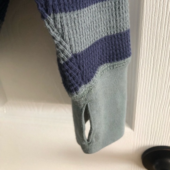 Aerie Thermal Shirt - Picture 4 of 4